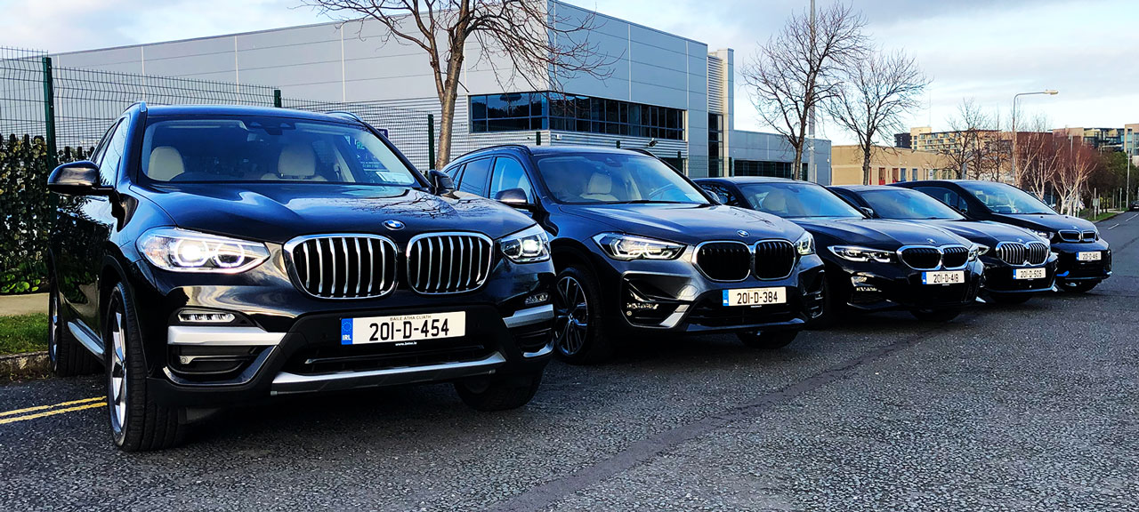 Get A Price | Discover BMW