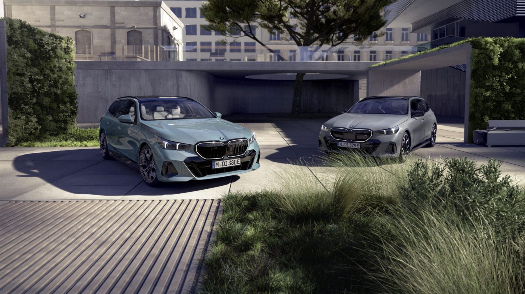 BMW OWNERS GUIDE.
