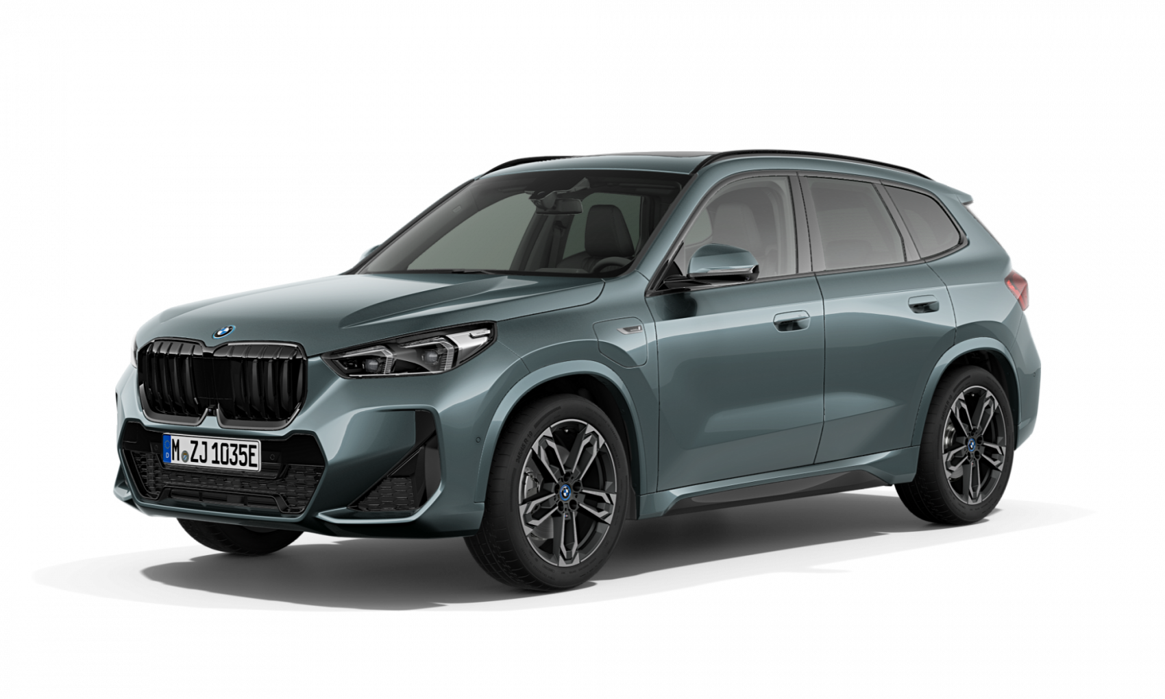 Bmw x1 xdrive25e phev sport deals at