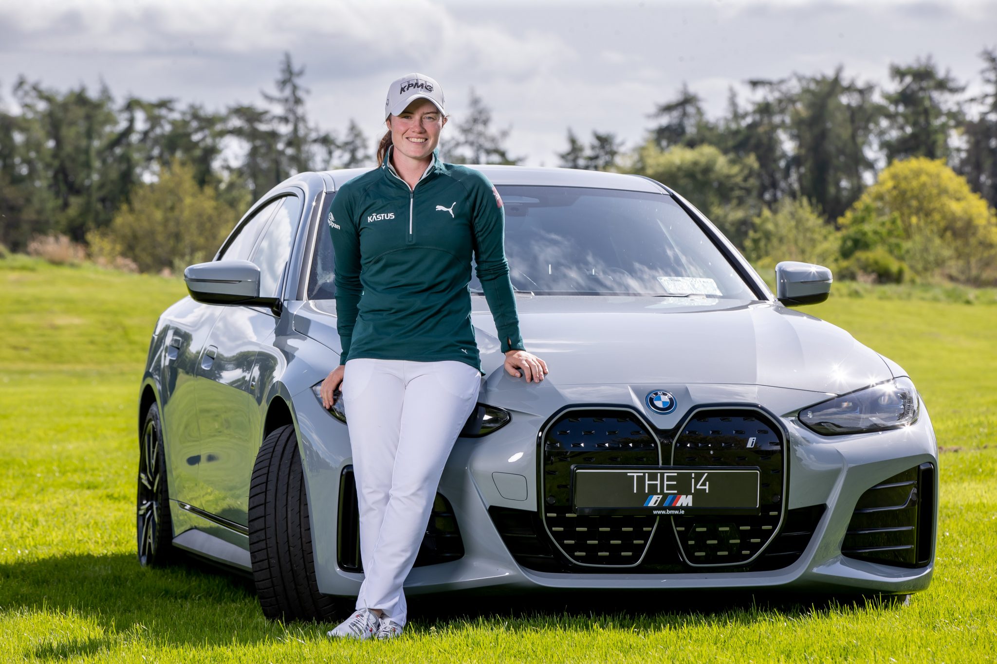 IN THE DRIVER'S SEAT | Discover BMW