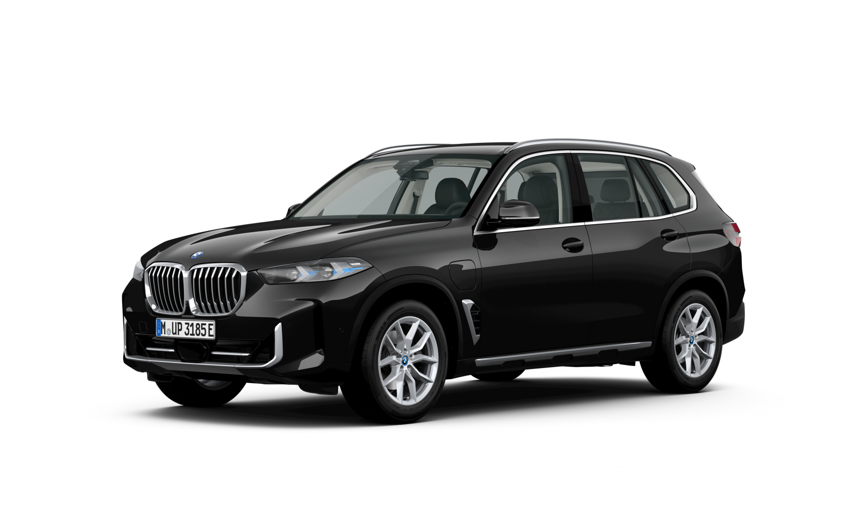 X5 phev deals