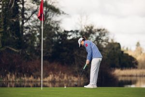 Leona Maguire