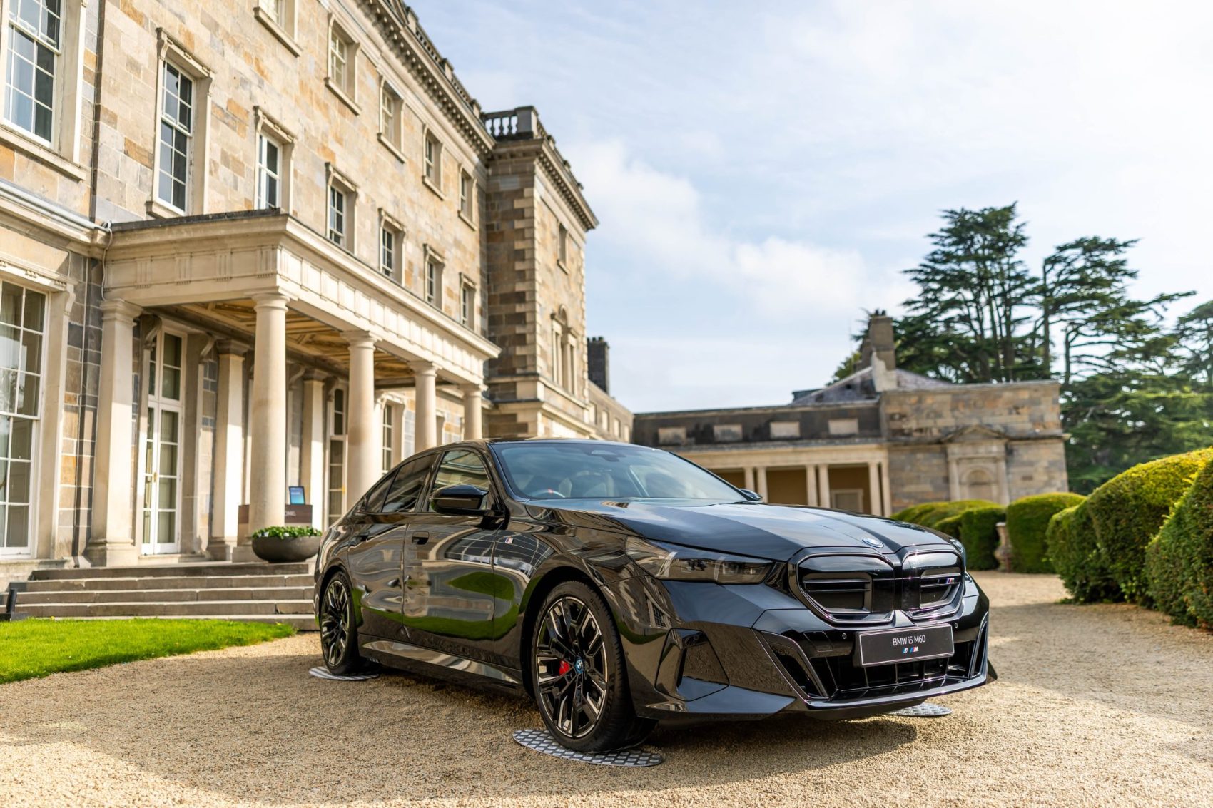 BMW Golf Cup 2025: Regional Qualifiers