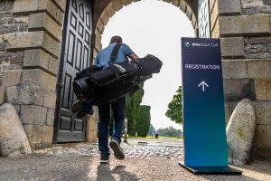 BMW Golf Cup 2025: Regional Qualifiers