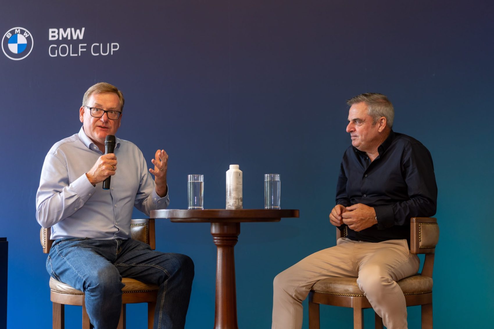 BMW Golf Cup 2025: Regional Qualifiers