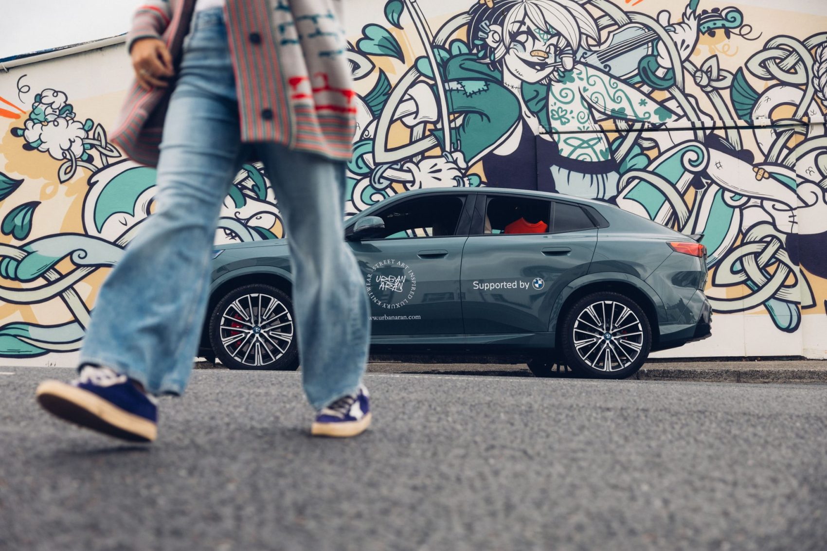 Urban Aran