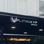 Platinum VIP board