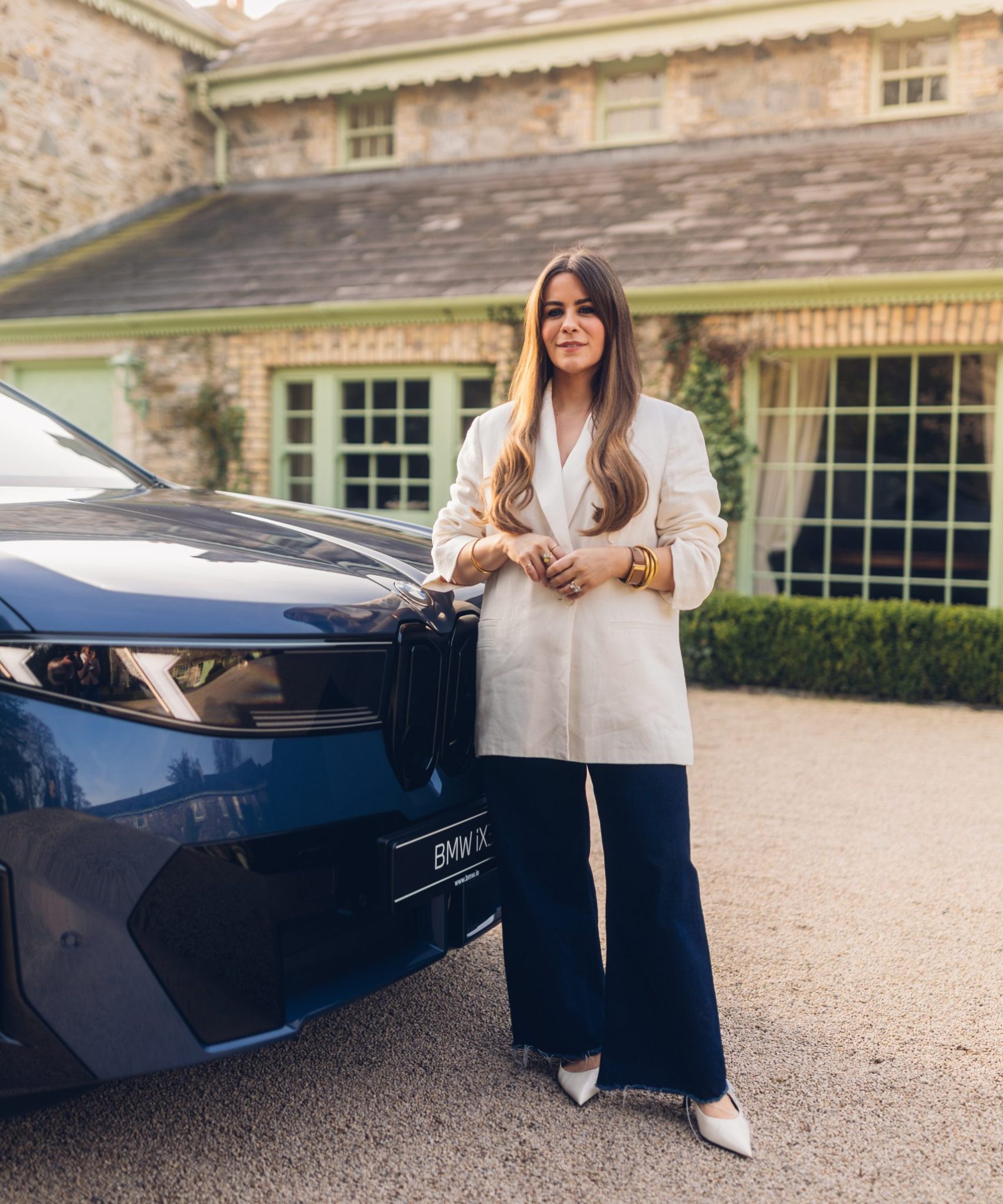 2026 BMW - Future Entrepreneur Launch