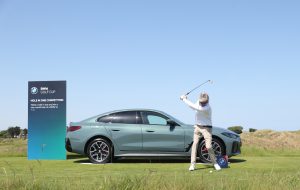 BMW Golf Cup UK & Ireland 2026.